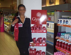 Promozioni Progress Milano